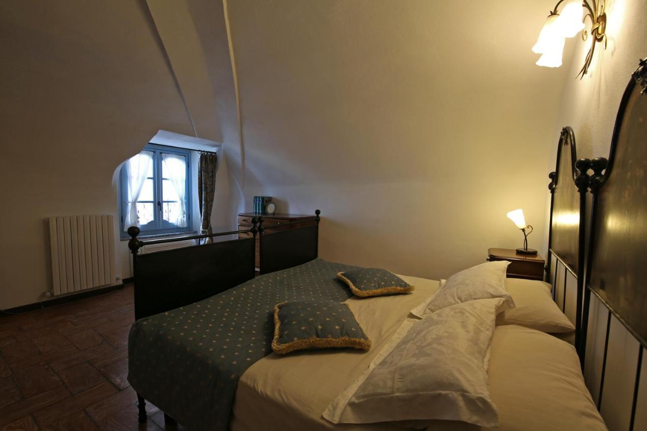 אפרטהוטל לצנו Palazzo Del Vicere מראה חיצוני תמונה