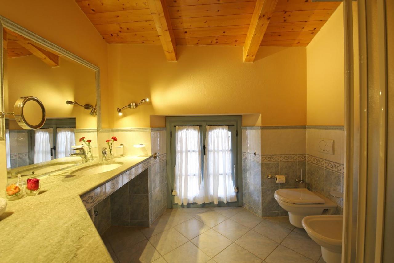אפרטהוטל לצנו Palazzo Del Vicere מראה חיצוני תמונה