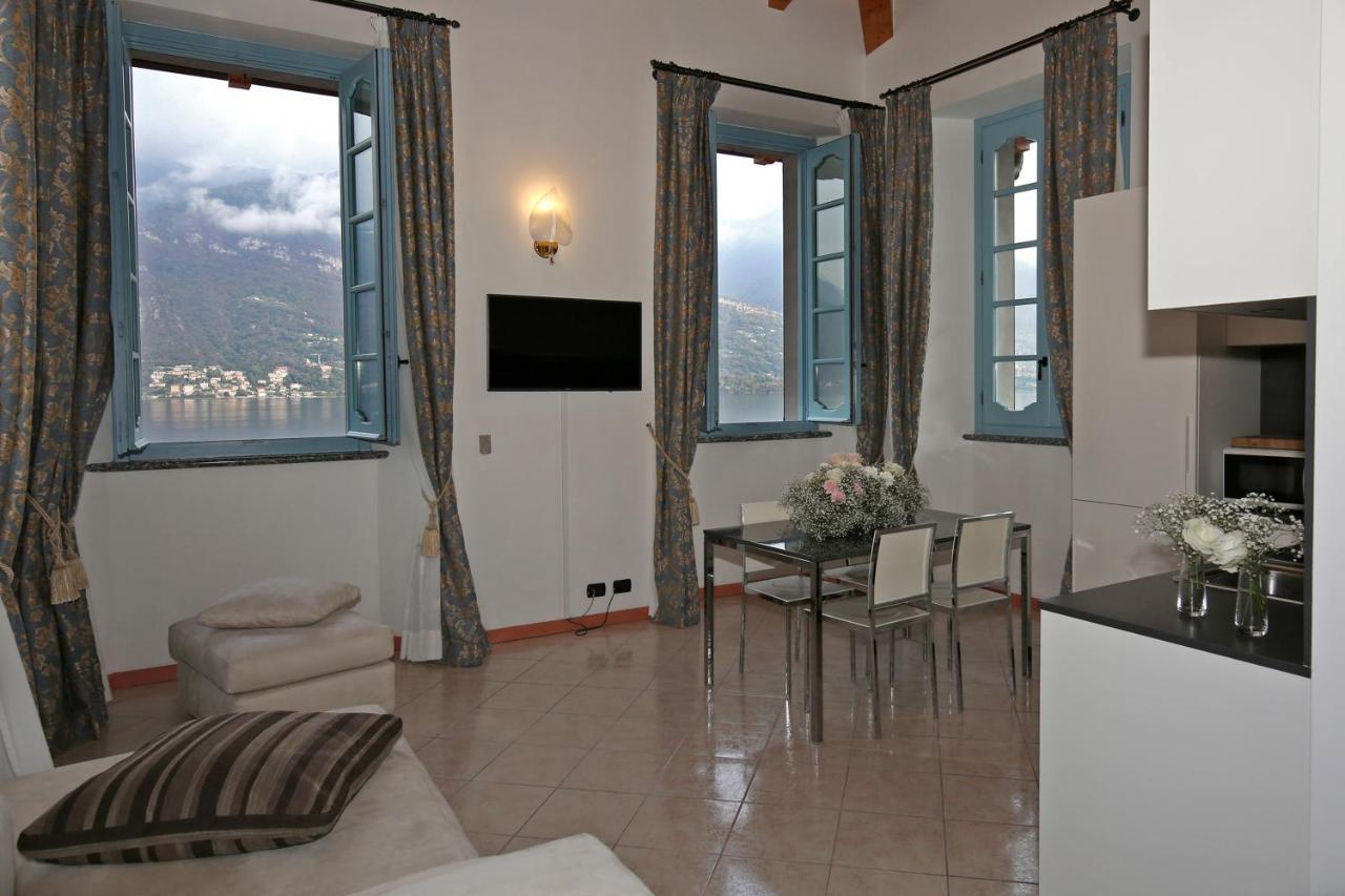 אפרטהוטל לצנו Palazzo Del Vicere מראה חיצוני תמונה