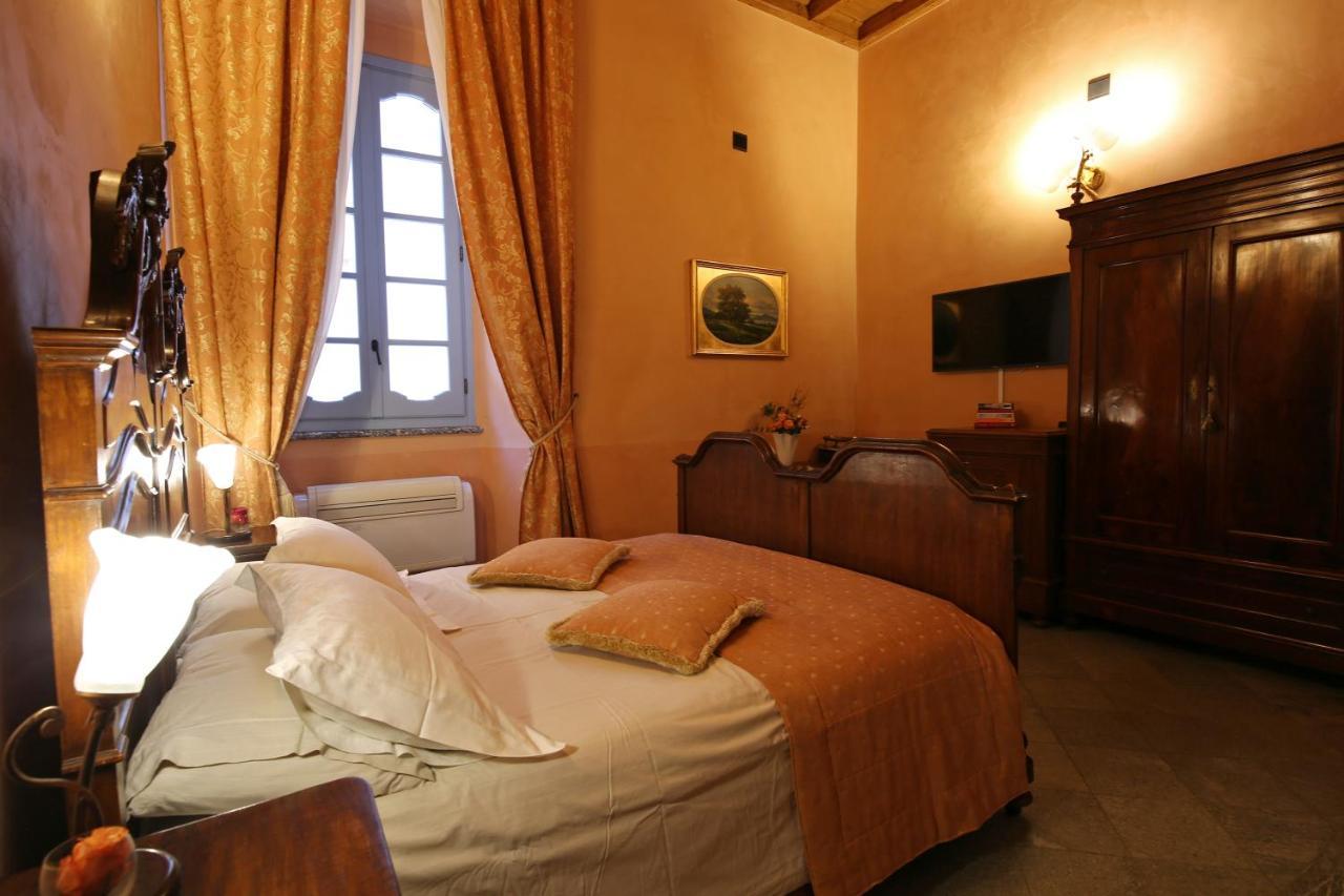 אפרטהוטל לצנו Palazzo Del Vicere מראה חיצוני תמונה